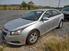 Load image into Gallery viewer, AC A/C AIR CONDITIONING COMPRESSOR Chevrolet Cruze 2011 11 - MM2765665
