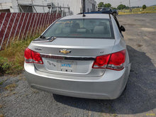 Load image into Gallery viewer, AC A/C AIR CONDITIONING COMPRESSOR Chevrolet Cruze 2011 11 - MM2765665
