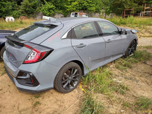 Load image into Gallery viewer, AC Compressor Honda Civic 2020 - MM2765764
