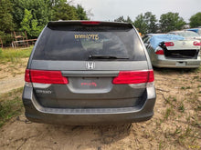 Load image into Gallery viewer, ECU ECM COMPUTER Honda Odyssey 2008 08 - MM2765822
