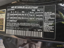Load image into Gallery viewer, AMPLIFIER CLS550 CLS63 E350 E550 E63 2011 11 2012 12 2013 13 - MM2815117
