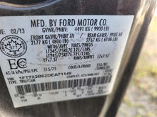 Load image into Gallery viewer, Computer  FORD F250SD PICKUP 2013 - MM2871287
