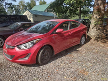 Load image into Gallery viewer, ALTERNATOR Hyundai Elantra 2014 14 2015 15 2016 16 - MM2815594
