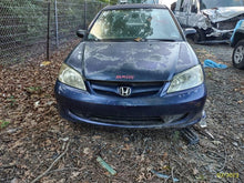 Load image into Gallery viewer, AUTOMATIC TRANSMISSION Honda Civic 01 02 03 04 05 SOHC - MM2795496
