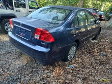 Load image into Gallery viewer, AUTOMATIC TRANSMISSION Honda Civic 01 02 03 04 05 SOHC - MM2795496
