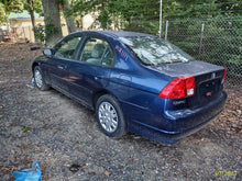 Load image into Gallery viewer, AUTOMATIC TRANSMISSION Honda Civic 01 02 03 04 05 SOHC - MM2795496
