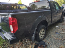Load image into Gallery viewer, ECU ECM Computer Nissan Frontier 2018 - MM2806261
