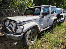Load image into Gallery viewer, Engine Motor Jeep Wrangler 2011 - MM2819799
