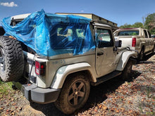 Load image into Gallery viewer, Engine Motor Jeep Wrangler 2011 - MM2819799
