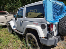 Load image into Gallery viewer, Engine Motor Jeep Wrangler 2011 - MM2819799
