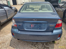 Load image into Gallery viewer, TRANSMISSION Subaru Legacy 2008 08 - MM2787961

