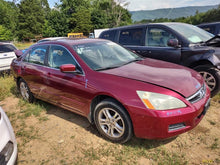 Load image into Gallery viewer, AUTOMATIC TRANSMISSION Honda Accord 2006 06 2007 07 - MM2780416
