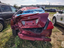 Load image into Gallery viewer, AUTOMATIC TRANSMISSION Honda Accord 2006 06 2007 07 - MM2780416
