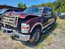 Load image into Gallery viewer, ECU ECM COMPUTER F250SD Pickup F350SD Pickup 2009 09 2010 10 - MM2840113
