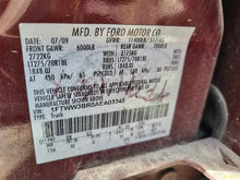 Load image into Gallery viewer, ECU ECM COMPUTER F250SD Pickup F350SD Pickup 2009 09 2010 10 - MM2840113
