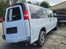 Load image into Gallery viewer, AC Compressor  EXPRESS 2500 VAN 2012 - MM2851823
