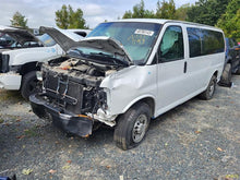 Load image into Gallery viewer, [INVENTORYCAR_YEAR_MAKE_MODEL] ALTERNATOR 145 AMP - MM2851822
