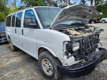 Load image into Gallery viewer, AC Compressor  EXPRESS 2500 VAN 2012 - MM2851823
