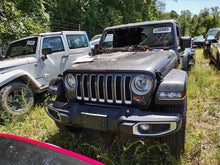 Load image into Gallery viewer, AC Compressor Jeep Wrangler 2022 - MM2819745
