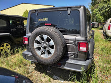 Load image into Gallery viewer, AC Compressor Jeep Wrangler 2022 - MM2819745
