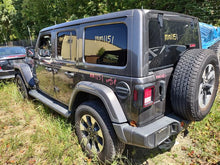 Load image into Gallery viewer, Alternator Jeep Wrangler 2022 - MM2819744
