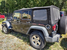 Load image into Gallery viewer, Computer Jeep Wrangler 2010 - MM2819691

