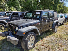 Load image into Gallery viewer, AC A/C AIR CONDITIONING COMPRESSOR Wrangler 07 08 09 10 11 - MM2819692
