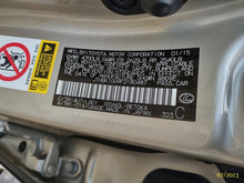 Load image into Gallery viewer, ENGINE MOTOR Lexus ES350 13 14 15 16 17 18 3.5L VIN K - MM2798064
