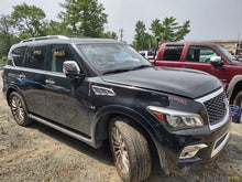 Load image into Gallery viewer, Transmission  INFINITI QX80 2016 - MM2771898
