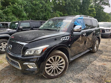 Load image into Gallery viewer, Transmission  INFINITI QX80 2016 - MM2771898
