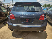 Load image into Gallery viewer, Transfer Case  PORSCHE CAYENNE 2012 - MM2815485
