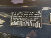 Load image into Gallery viewer, Transfer Case  PORSCHE CAYENNE 2012 - MM2815485
