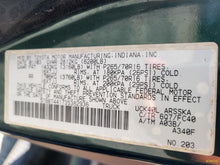 Load image into Gallery viewer, TRANSMISSION Toyota Tundra 2003 03 2004 04 4X4 - MM2845853
