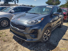 Load image into Gallery viewer, Grille Kia Sportage 2020 - MM2791688
