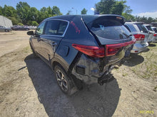 Load image into Gallery viewer, Grille Kia Sportage 2020 - MM2791688
