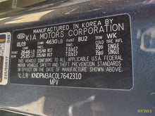 Load image into Gallery viewer, Grille Kia Sportage 2020 - MM2791687
