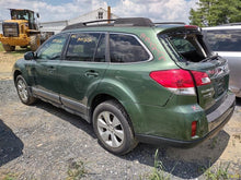 Load image into Gallery viewer, AC COMPRESSOR Subaru Legacy 2010 10 2011 11 2012 12 2.5L 4cyl - MM2781078
