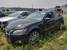 Load image into Gallery viewer, TRANSMISSION GS350 IS300 IS350 RC300 RC350 12-19 AWD VIN 8 - MM2787748
