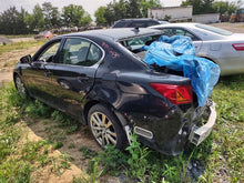 Load image into Gallery viewer, TRANSMISSION GS350 IS300 IS350 RC300 RC350 12-19 AWD VIN 8 - MM2787748

