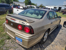 Load image into Gallery viewer, TRANSMISSION Impala Monte Carlo Grand Prix 2005 05 - MM2781135
