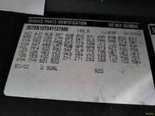 Load image into Gallery viewer, [INVENTORYCAR_YEAR_MAKE_MODEL] TRANSMISSION 4X4 - MM2858985
