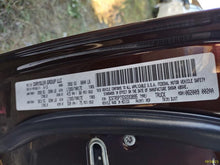 Load image into Gallery viewer, Engine Motor  DODGE 2500 PICKUP 2013 - MM2871489
