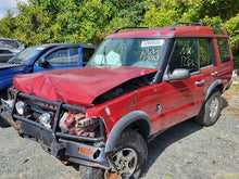 Load image into Gallery viewer, ALTERNATOR LAND ROVER DISCOVERY 1999 99 2000 00 01 02 - MM2852257
