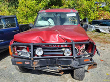 Load image into Gallery viewer, AUTOMATIC TRANSMISSION Rover Disco II Disco SD Discovery 99-02 - MM2852259
