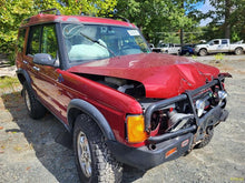 Load image into Gallery viewer, ALTERNATOR LAND ROVER DISCOVERY 1999 99 2000 00 01 02 - MM2852257
