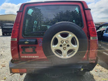 Load image into Gallery viewer, ALTERNATOR LAND ROVER DISCOVERY 1999 99 2000 00 01 02 - MM2852257
