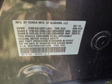Load image into Gallery viewer, AC A/C AIR CONDITIONING COMPRESSOR MDX Passport Pilot Ridgeline 19-22 - MM2789347
