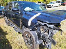 Load image into Gallery viewer, Transmission Nissan Frontier 2023 - MM2871434
