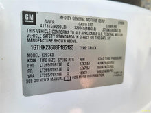 Load image into Gallery viewer, [INVENTORYCAR_YEAR_MAKE_MODEL] TRANSMISSION 4X4 - MM2851883
