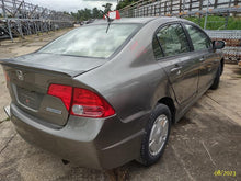 Load image into Gallery viewer, Air Bag Computer Honda Civic 2006 06 2007 07 2008 08 2009 09 2010 10 2011 11 - MM2873621

